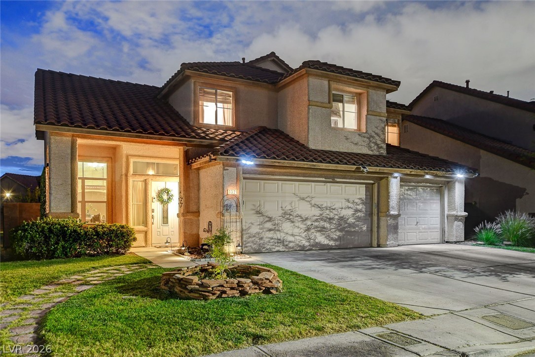 1321 Lime Point Street