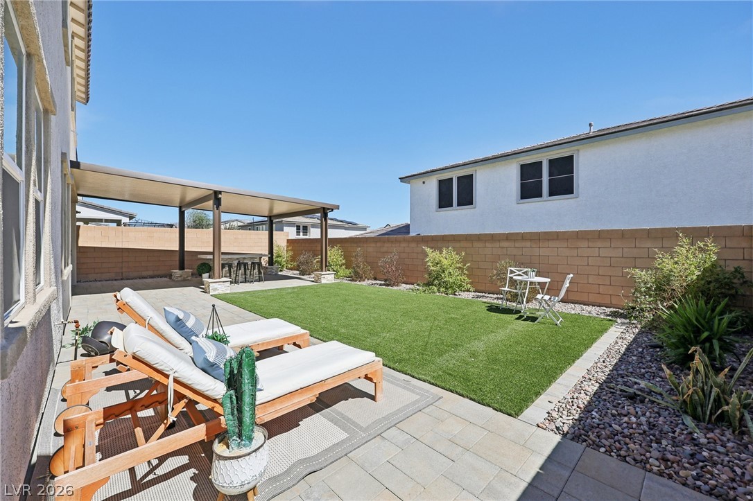 8984 Rolling Pietra Street