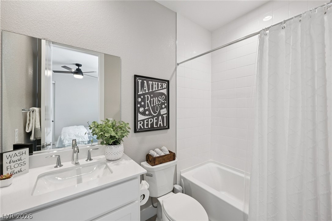 8984 Rolling Pietra Street