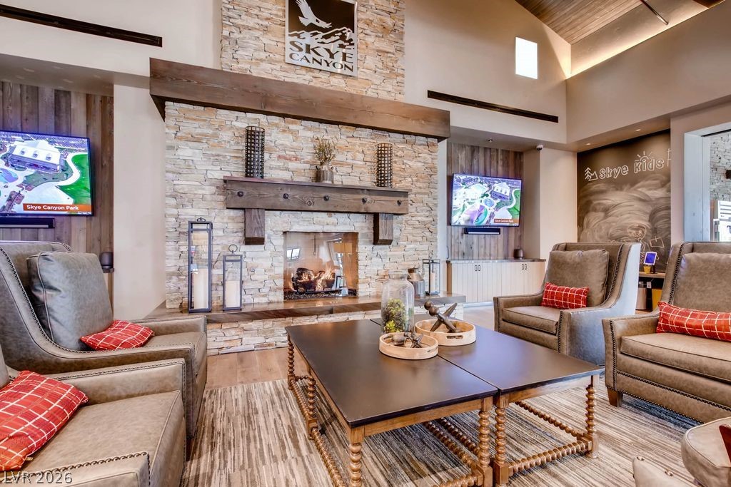 8984 Rolling Pietra Street