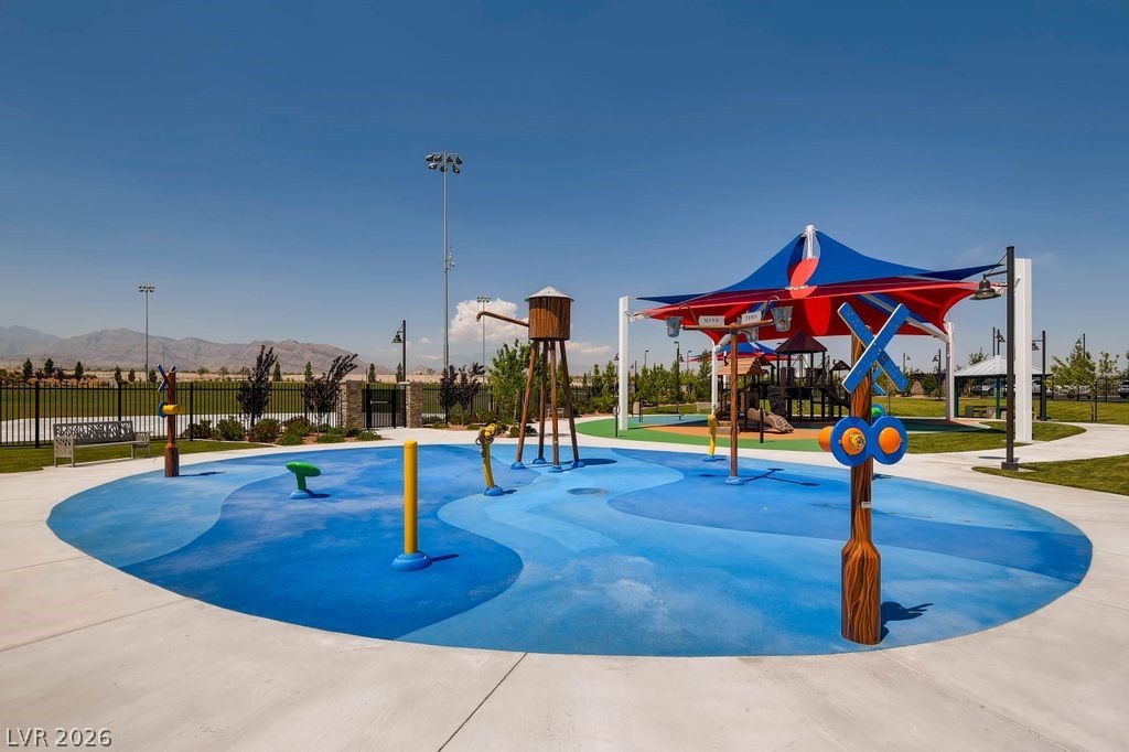 8984 Rolling Pietra Street