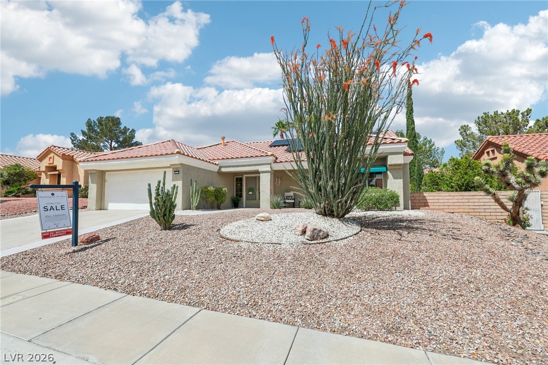 2817 Lotus Hill Drive