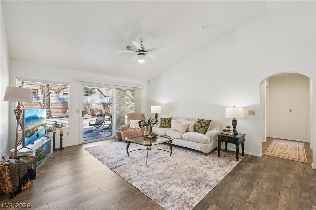 2817 Lotus Hill Drive