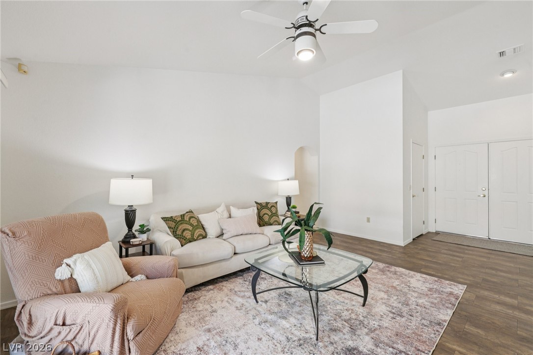 2817 Lotus Hill Drive