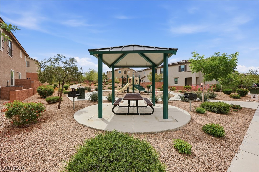 1016 Huckburn Avenue