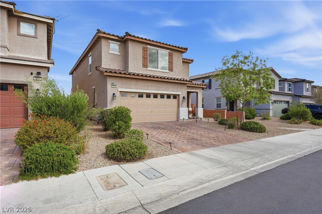 1016 Huckburn Avenue