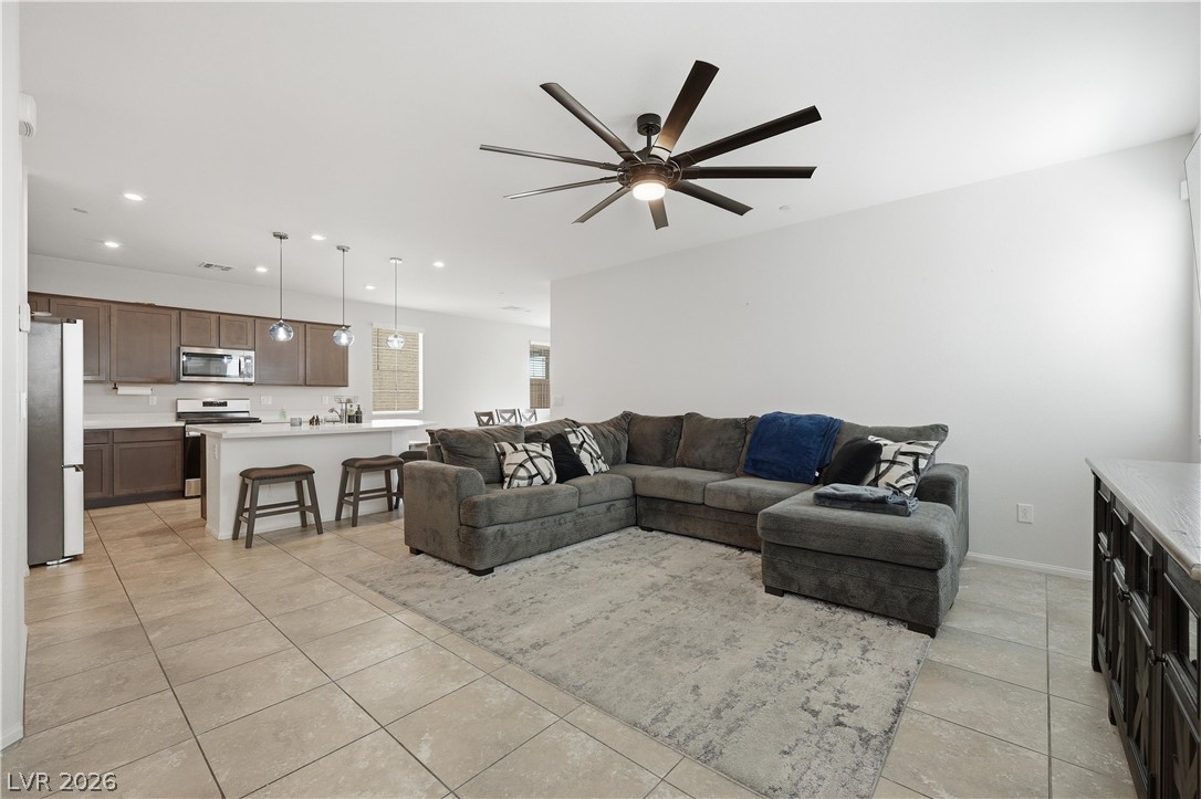 1016 Huckburn Avenue