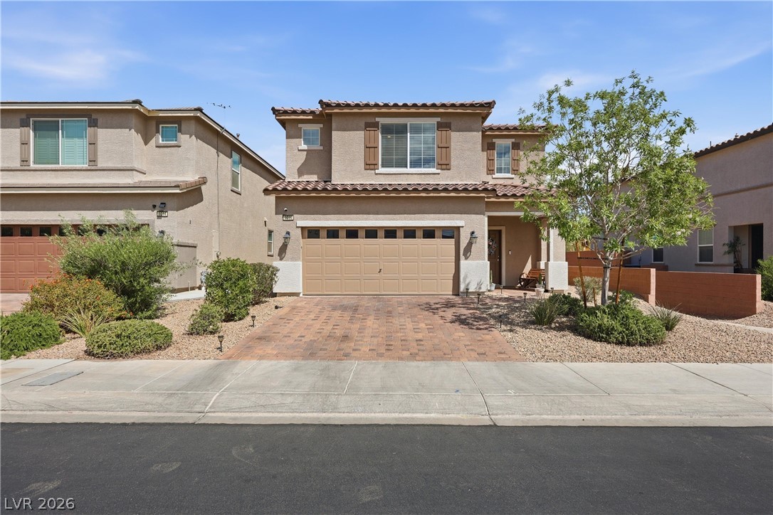 1016 Huckburn Avenue