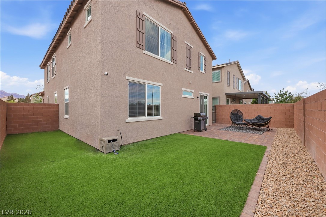 1016 Huckburn Avenue