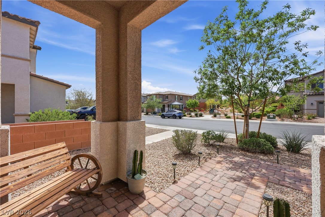 1016 Huckburn Avenue