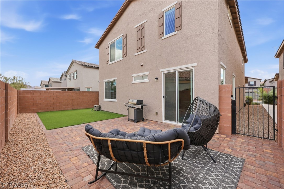 1016 Huckburn Avenue