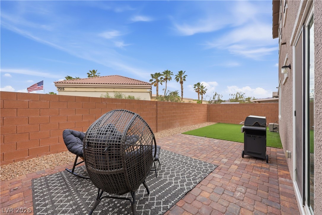 1016 Huckburn Avenue