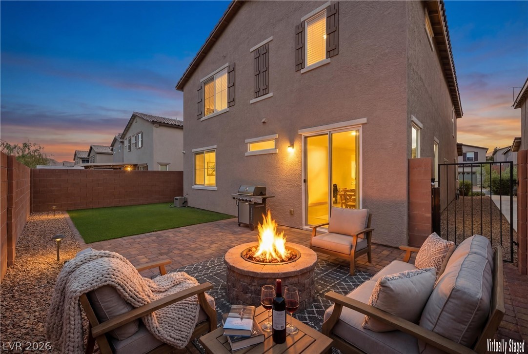 1016 Huckburn Avenue