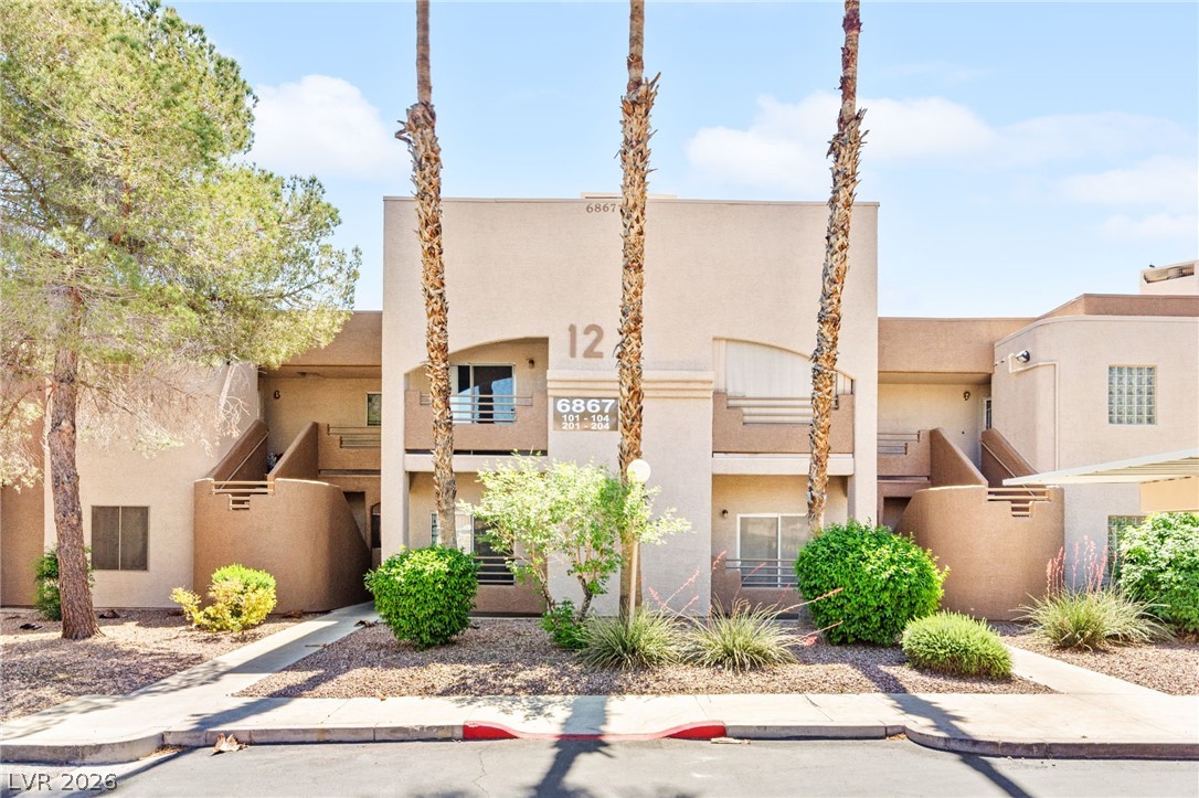 6867 Tamarus Street 104