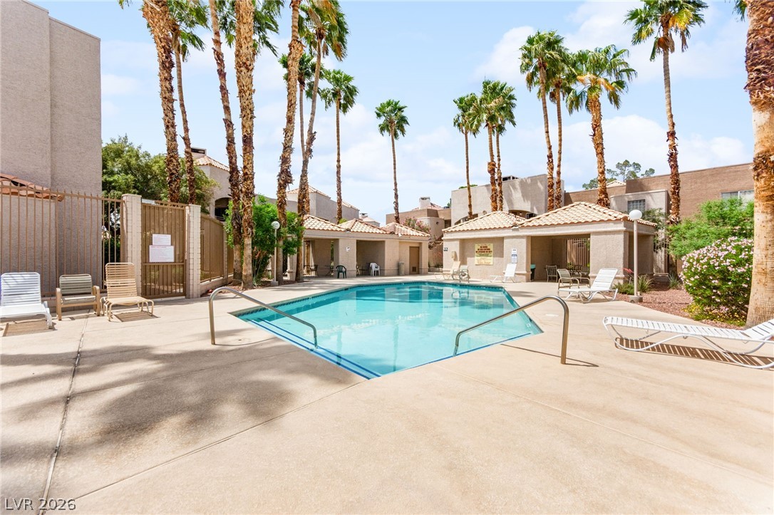 6867 Tamarus Street 104