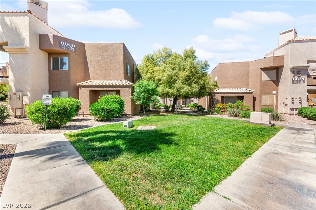 6867 Tamarus Street 104