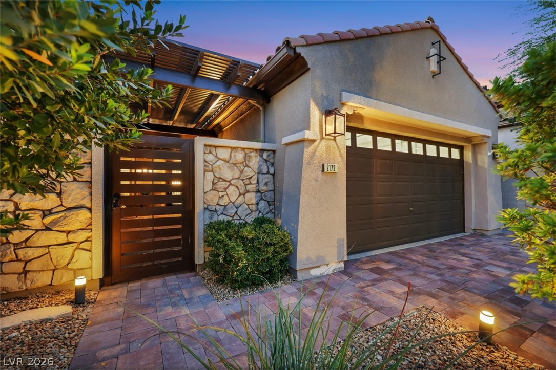 2172 Pont National Drive