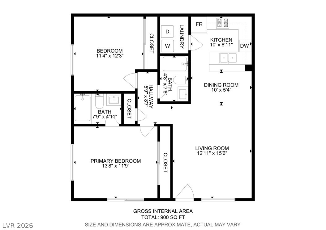 2109 Willowbury Drive C