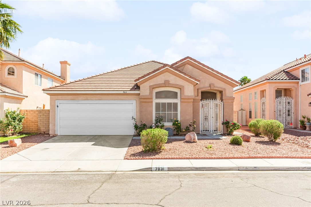 7831 Windward Road