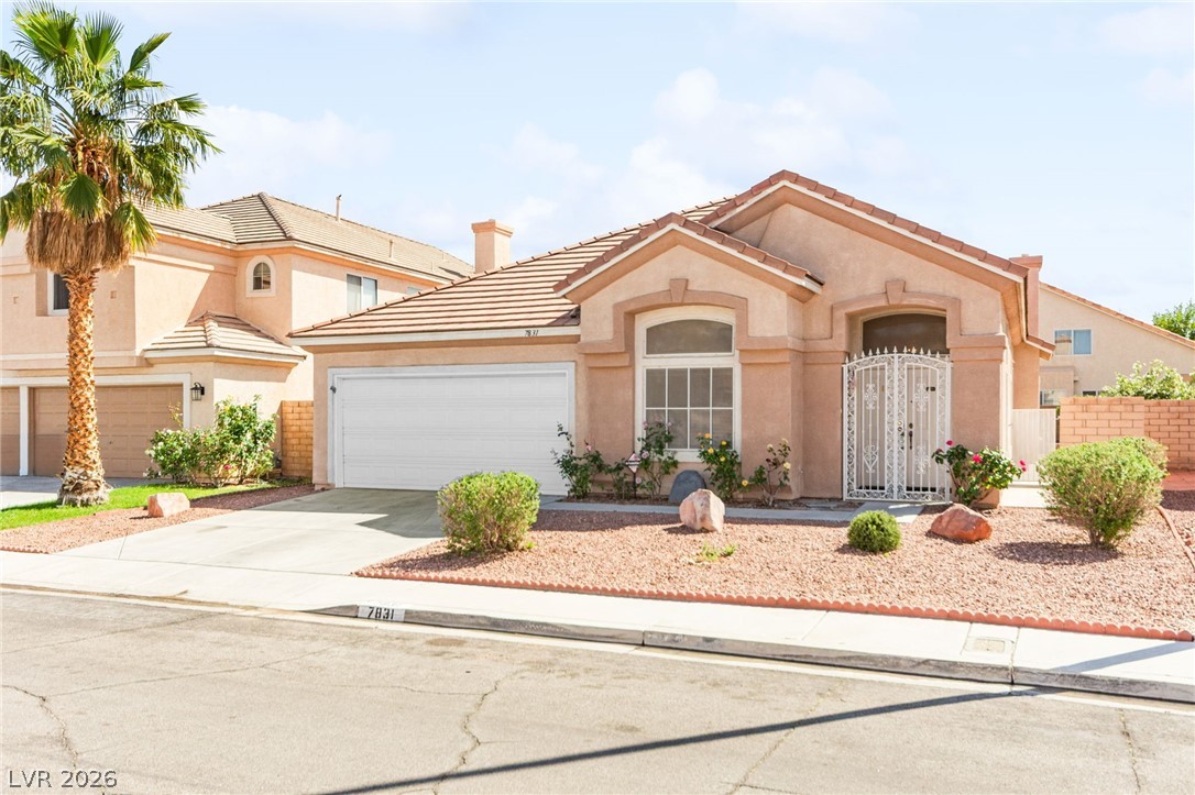 7831 Windward Road