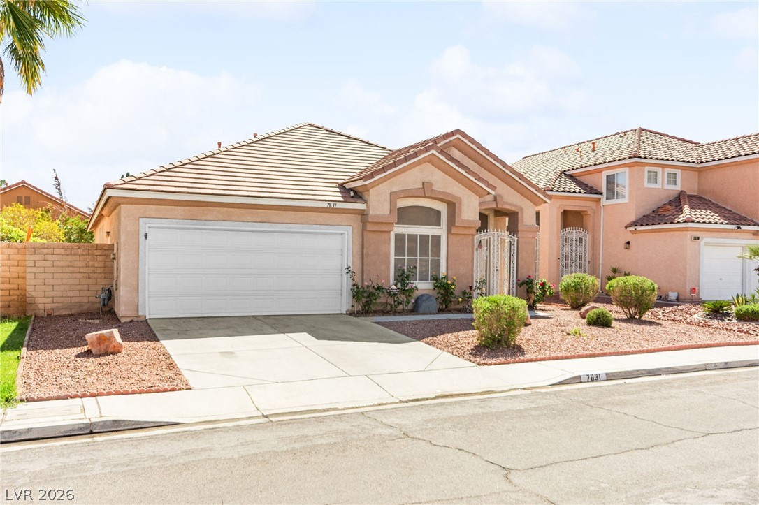 7831 Windward Road