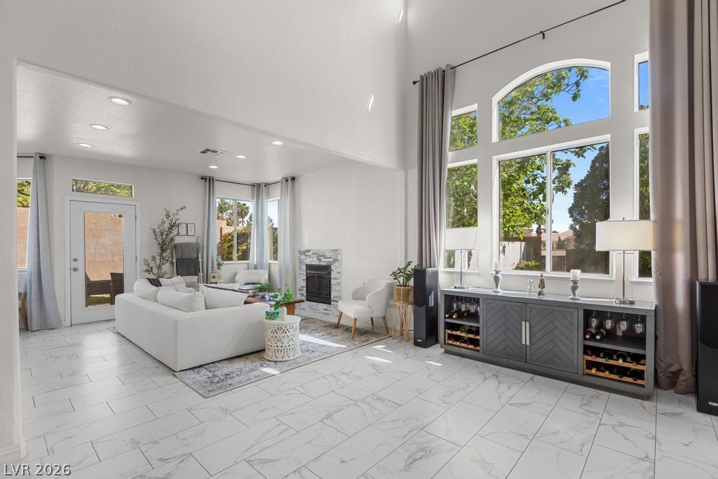 9536 Summer Rain Drive