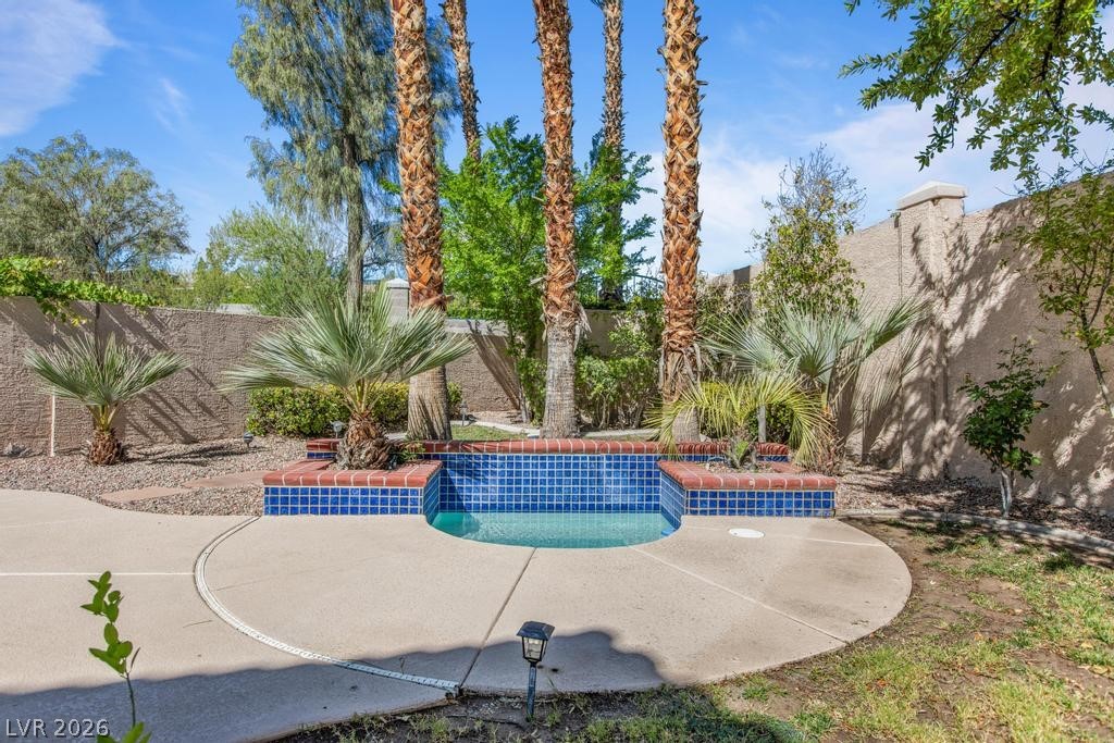 9536 Summer Rain Drive