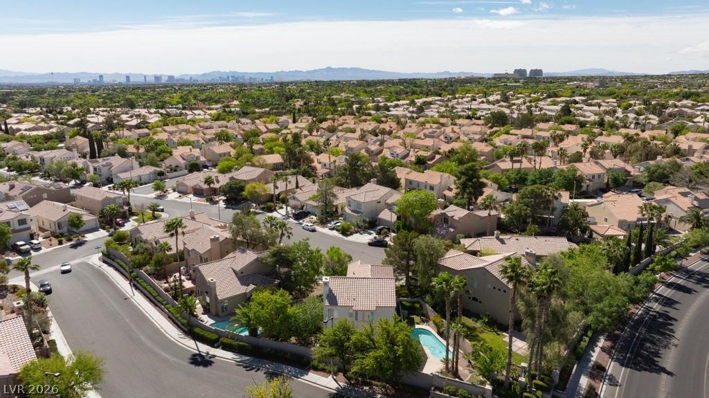 9536 Summer Rain Drive