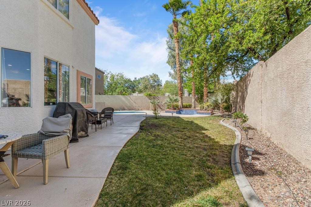 9536 Summer Rain Drive