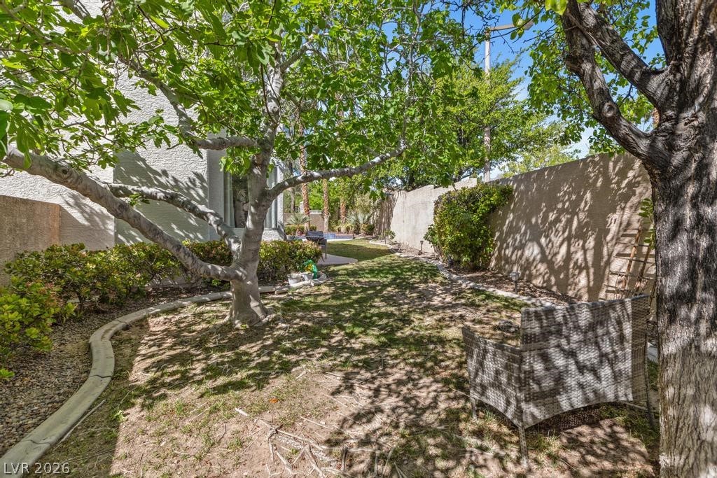 9536 Summer Rain Drive