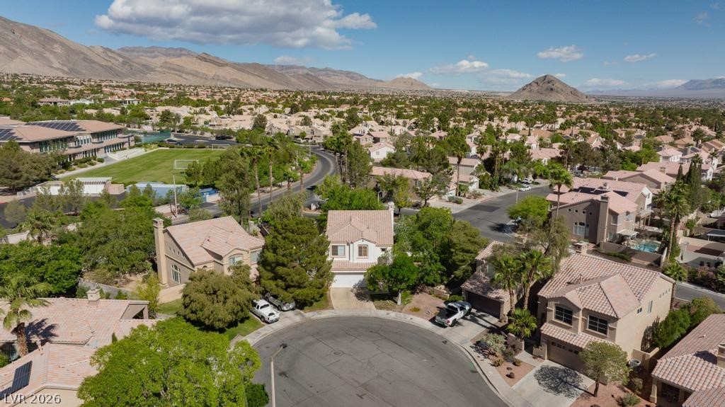 9536 Summer Rain Drive