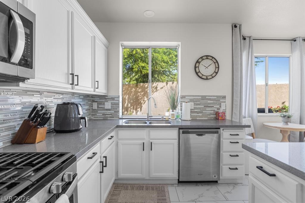 9536 Summer Rain Drive