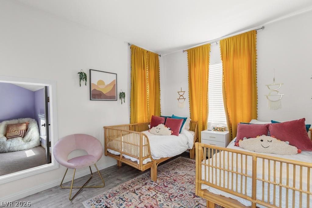 9536 Summer Rain Drive