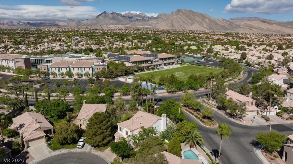 9536 Summer Rain Drive