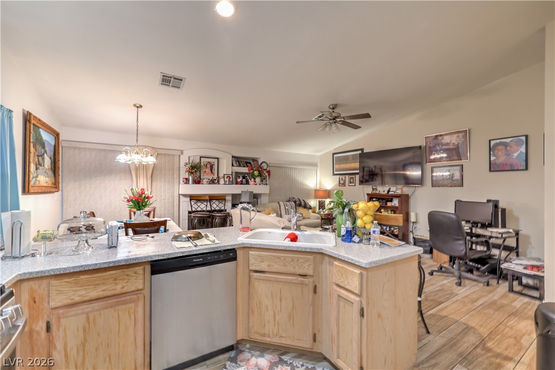 3829 Iverson Lane