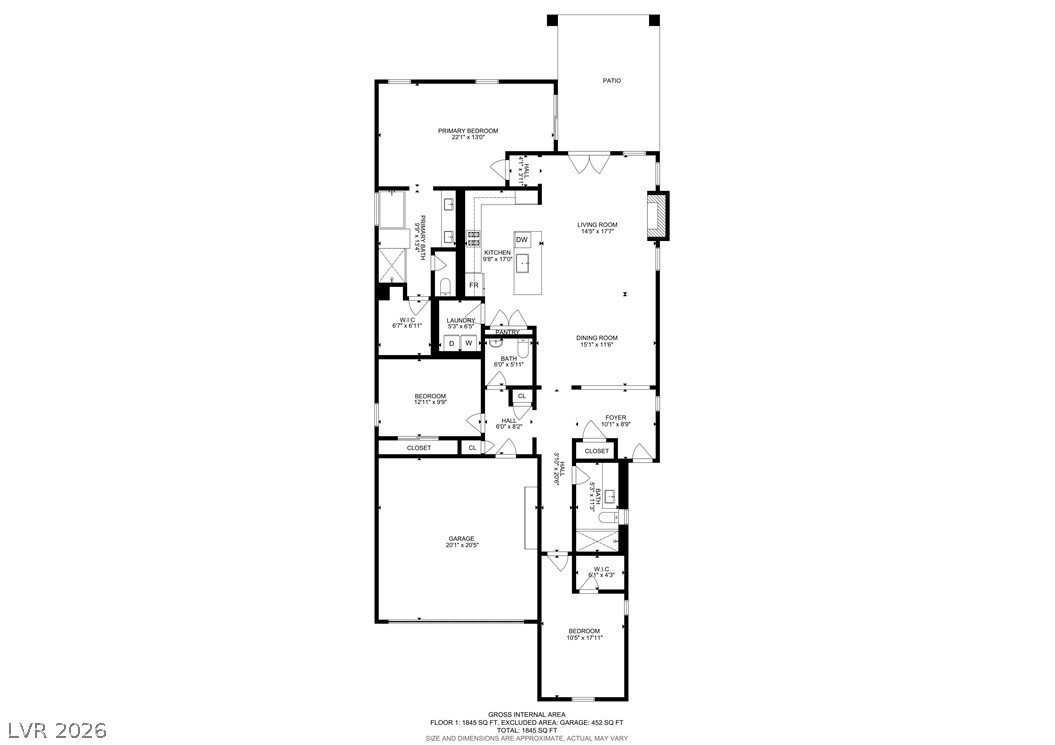 3710 Pordenone Avenue