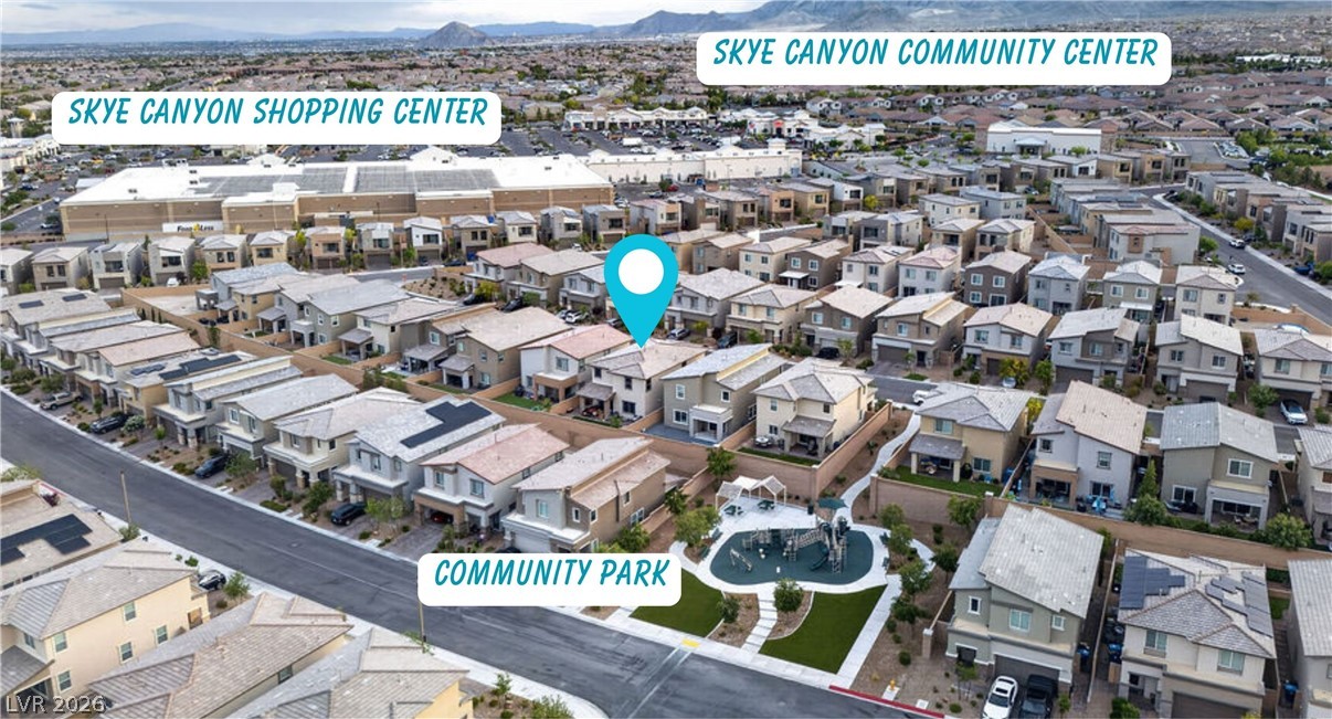 8854 Mountain Lion Avenue