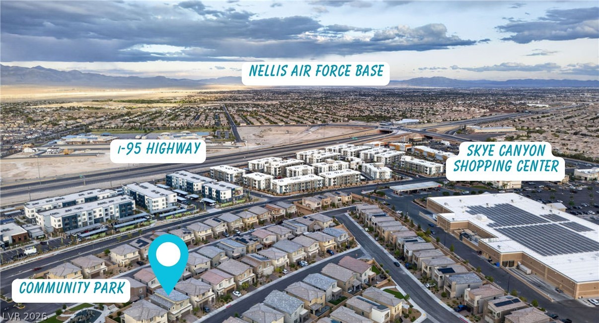 8854 Mountain Lion Avenue