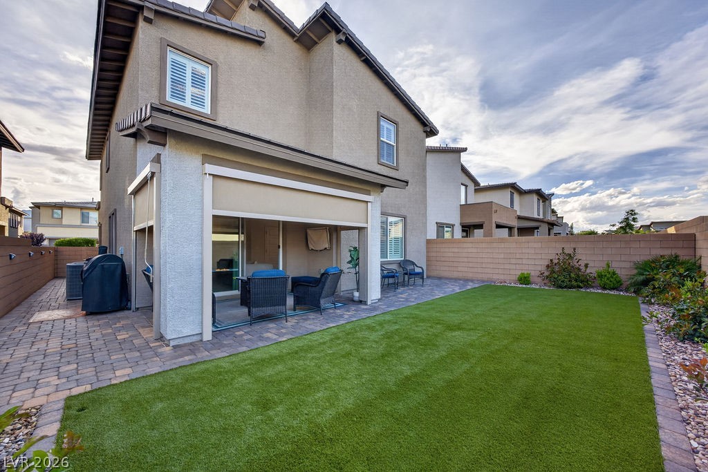 8854 Mountain Lion Avenue