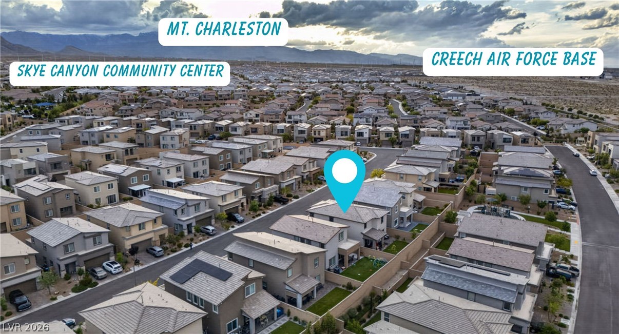 8854 Mountain Lion Avenue