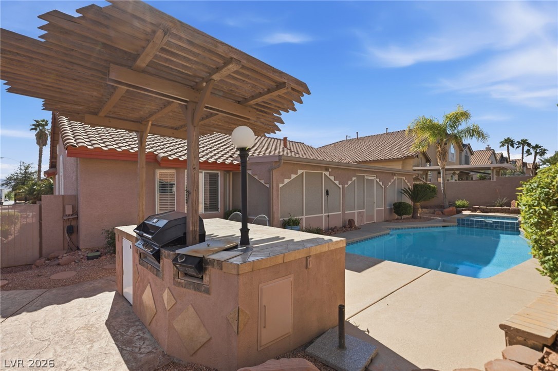 1025 Twin Berry Court