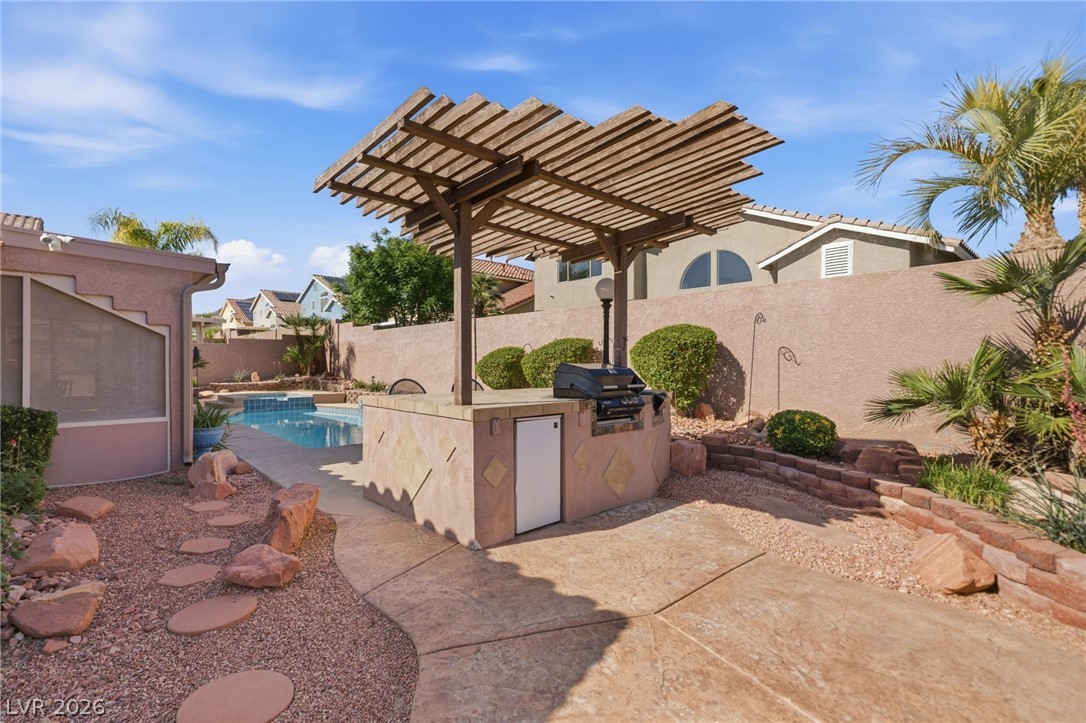 1025 Twin Berry Court