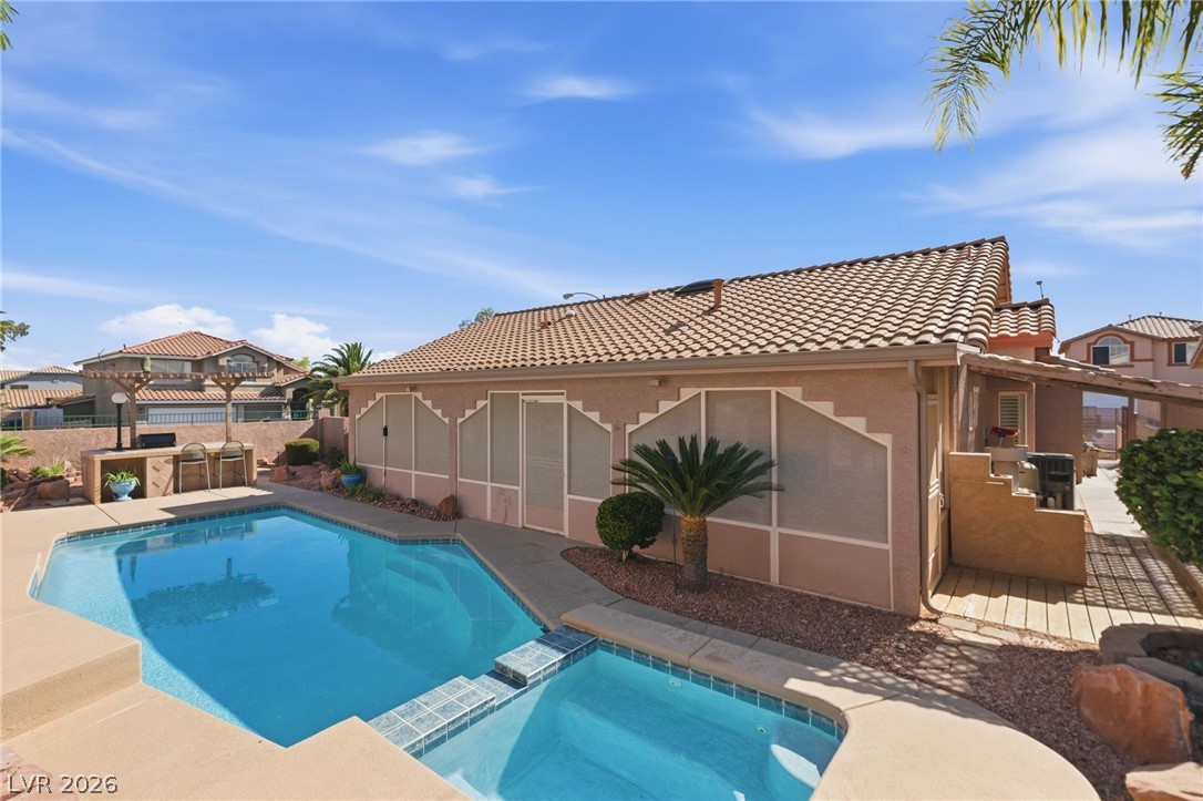 1025 Twin Berry Court