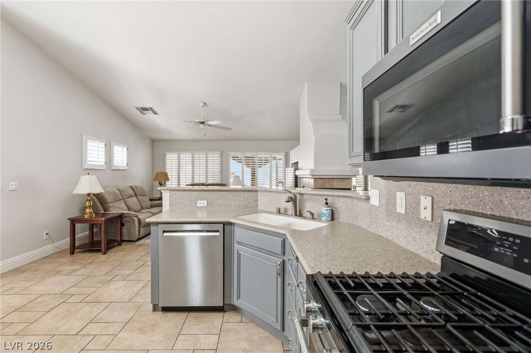 1025 Twin Berry Court