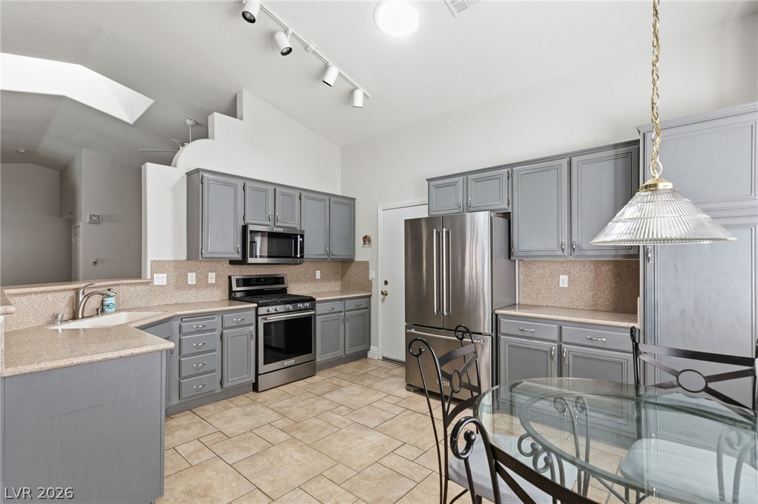 1025 Twin Berry Court