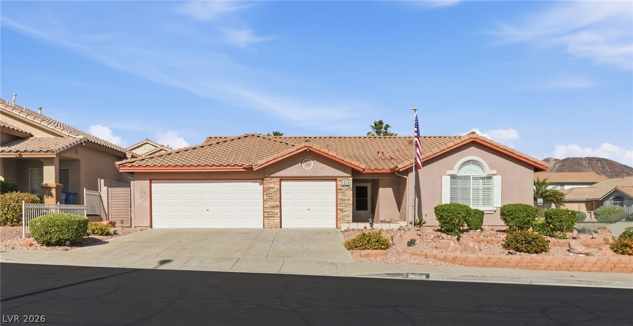 1025 Twin Berry Court