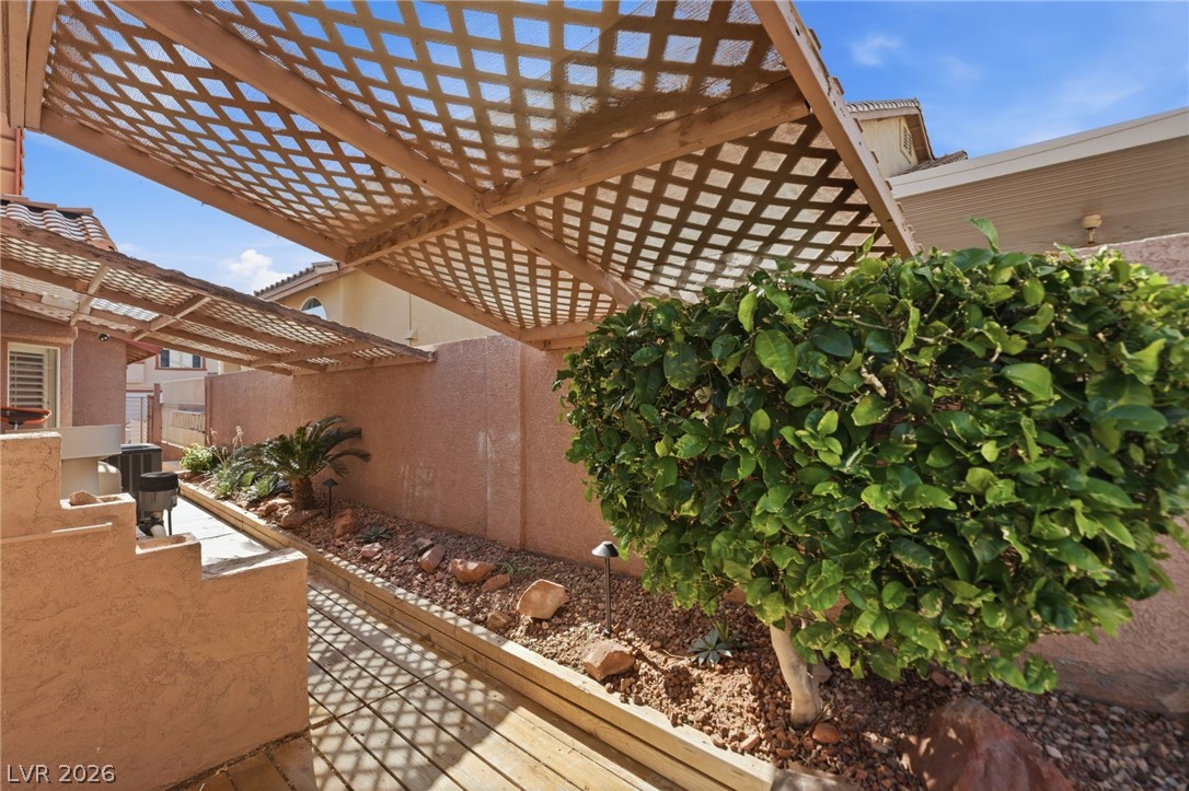 1025 Twin Berry Court