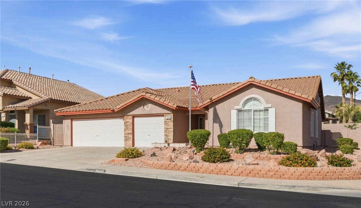 1025 Twin Berry Court