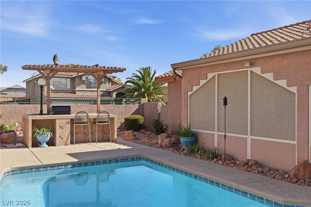 1025 Twin Berry Court