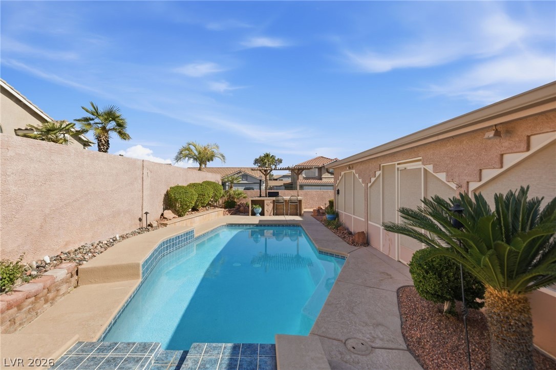 1025 Twin Berry Court